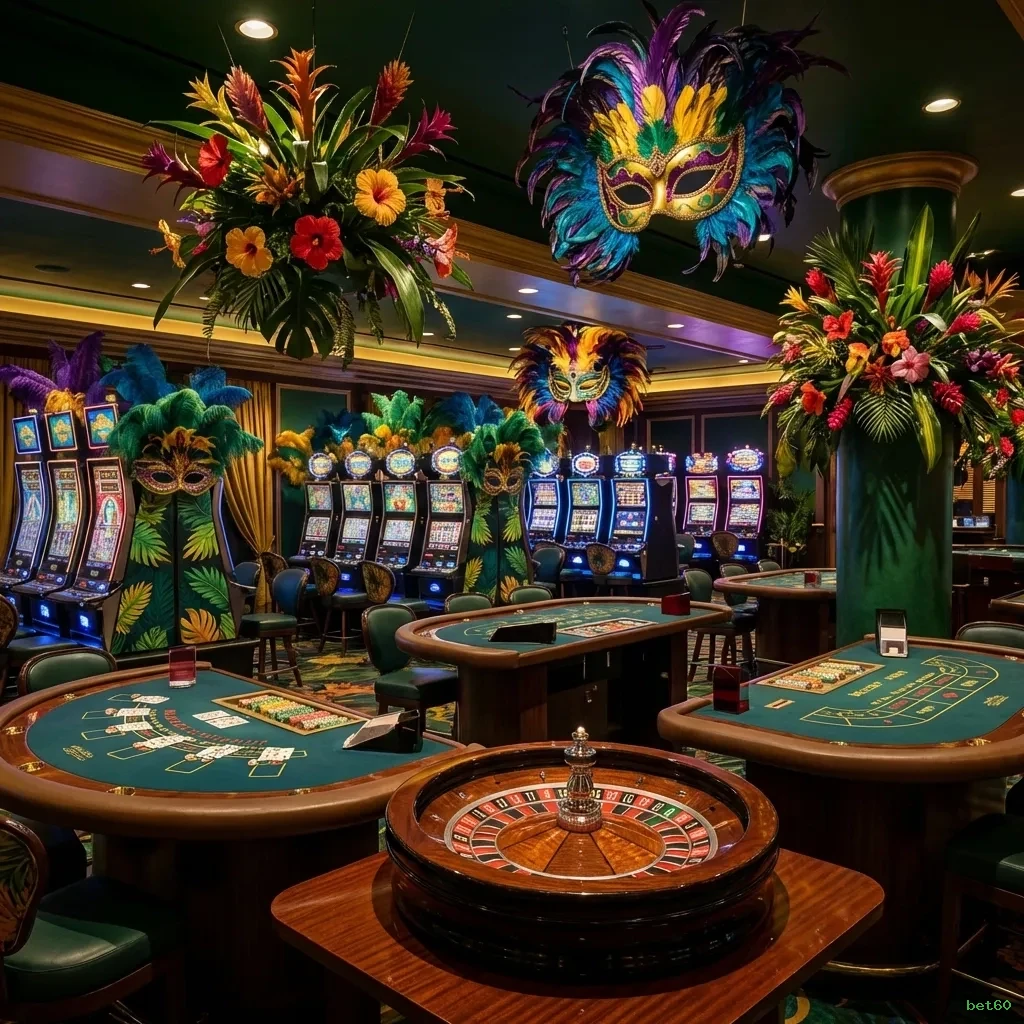Jogos de bônus no bet60: rodadas grátis, multiplicadores e jackpots progressivos em slots selecionados