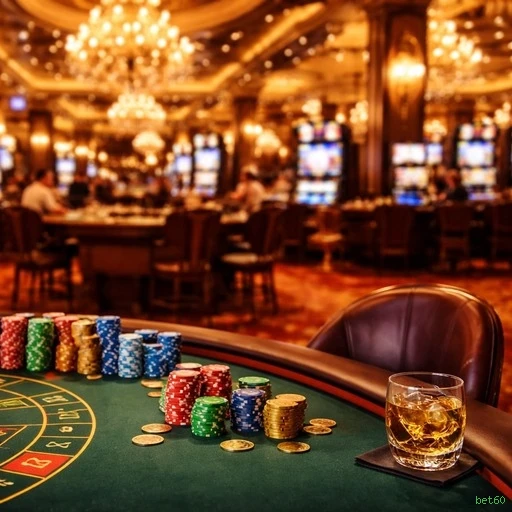 Entendendo a Categoria FAQ do bet60: Esclarecimentos e Dicas para Apostadores