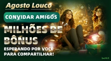 A Magia dos Caça-Níqueis no bet60
