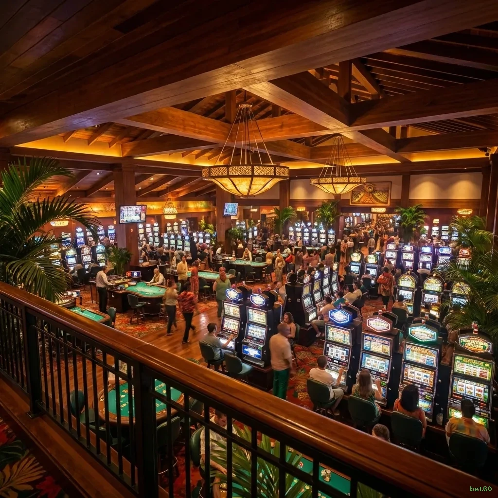Poker no bet60: experiência segura no Brasil